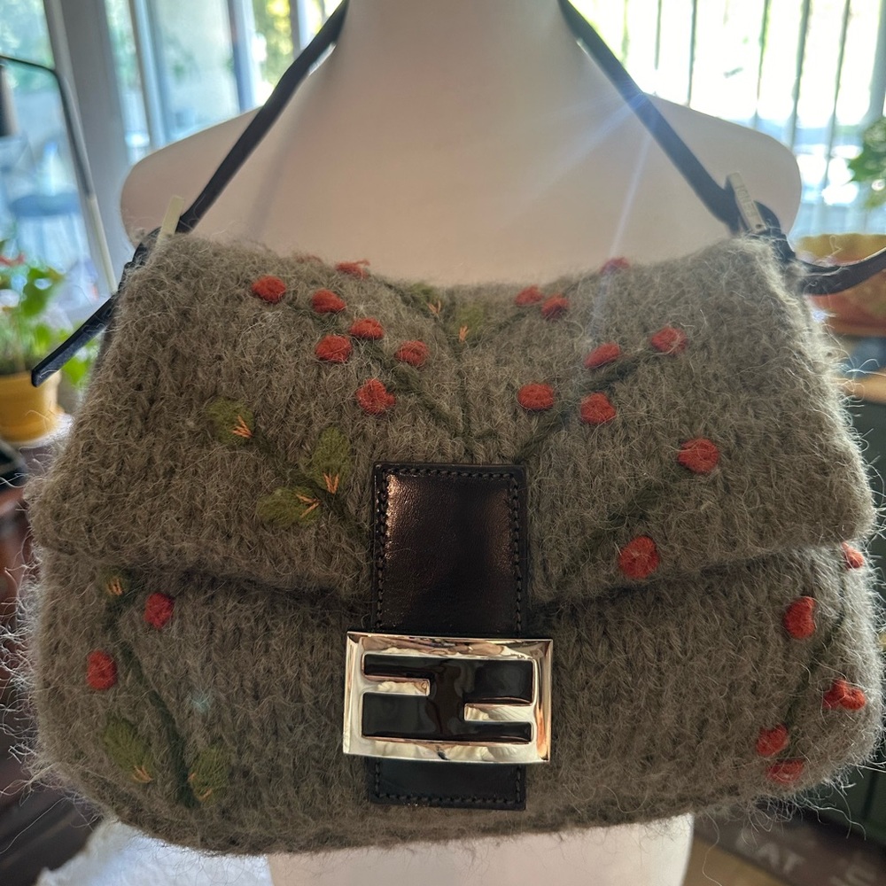 Fendi Bag